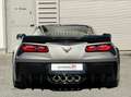 Chevrolet Corvette TARGA 6.2 V8 Z06 3LZ AT8 - Origine FRANCE Grau - thumbnail 10