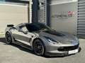 Chevrolet Corvette TARGA 6.2 V8 Z06 3LZ AT8 - Origine FRANCE Grau - thumbnail 6