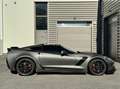 Chevrolet Corvette TARGA 6.2 V8 Z06 3LZ AT8 - Origine FRANCE Grau - thumbnail 7