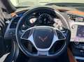 Chevrolet Corvette TARGA 6.2 V8 Z06 3LZ AT8 - Origine FRANCE Gris - thumbnail 18