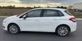 Citroen C4 C4 VTi 120 Selection/Klima/Sitzhz/PDC Weiß - thumbnail 1