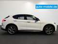 Alfa Romeo Stelvio MY23 Ti 2.0 Turbo Q4 Alb - thumbnail 13