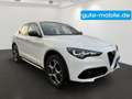 Alfa Romeo Stelvio MY23 Ti 2.0 Turbo Q4 Alb - thumbnail 3