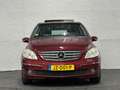 Mercedes-Benz B 170 Pano - Stoelverwarming - Parkeersensoren Rot - thumbnail 5