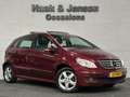 Mercedes-Benz B 170 Pano - Stoelverwarming - Parkeersensoren Rot - thumbnail 2
