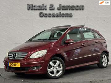 Pano - Stoelverwarming - Parkeersensoren