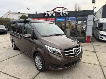 V250 4-matic