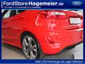 Ford Fiesta 1.0 EcoBoost ST-LINE Rot - thumbnail 3