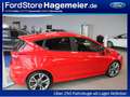 Ford Fiesta 1.0 EcoBoost ST-LINE Rot - thumbnail 7