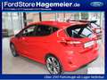 Ford Fiesta 1.0 EcoBoost ST-LINE Rot - thumbnail 2