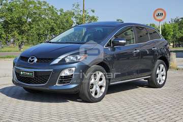 CX-7 2.2L MZR CD Sport Tourer