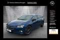 Opel Insignia B ST "Elegance" 1-Hand/Voll-LED/Kamera Bleu - thumbnail 1