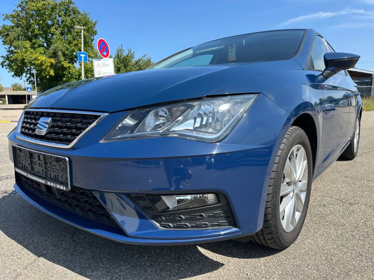 SEAT Leon Style - 2