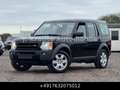 Land Rover Discovery V8 HSE 7Sitz Pano Leder *AKTION* Schwarz - thumbnail 1