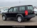 Land Rover Discovery V8 HSE 7Sitz Pano Leder *AKTION* Schwarz - thumbnail 13