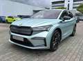 Skoda Enyaq 80 x Founders Edition Suite AHK PANO WP 21 Silber - thumbnail 1