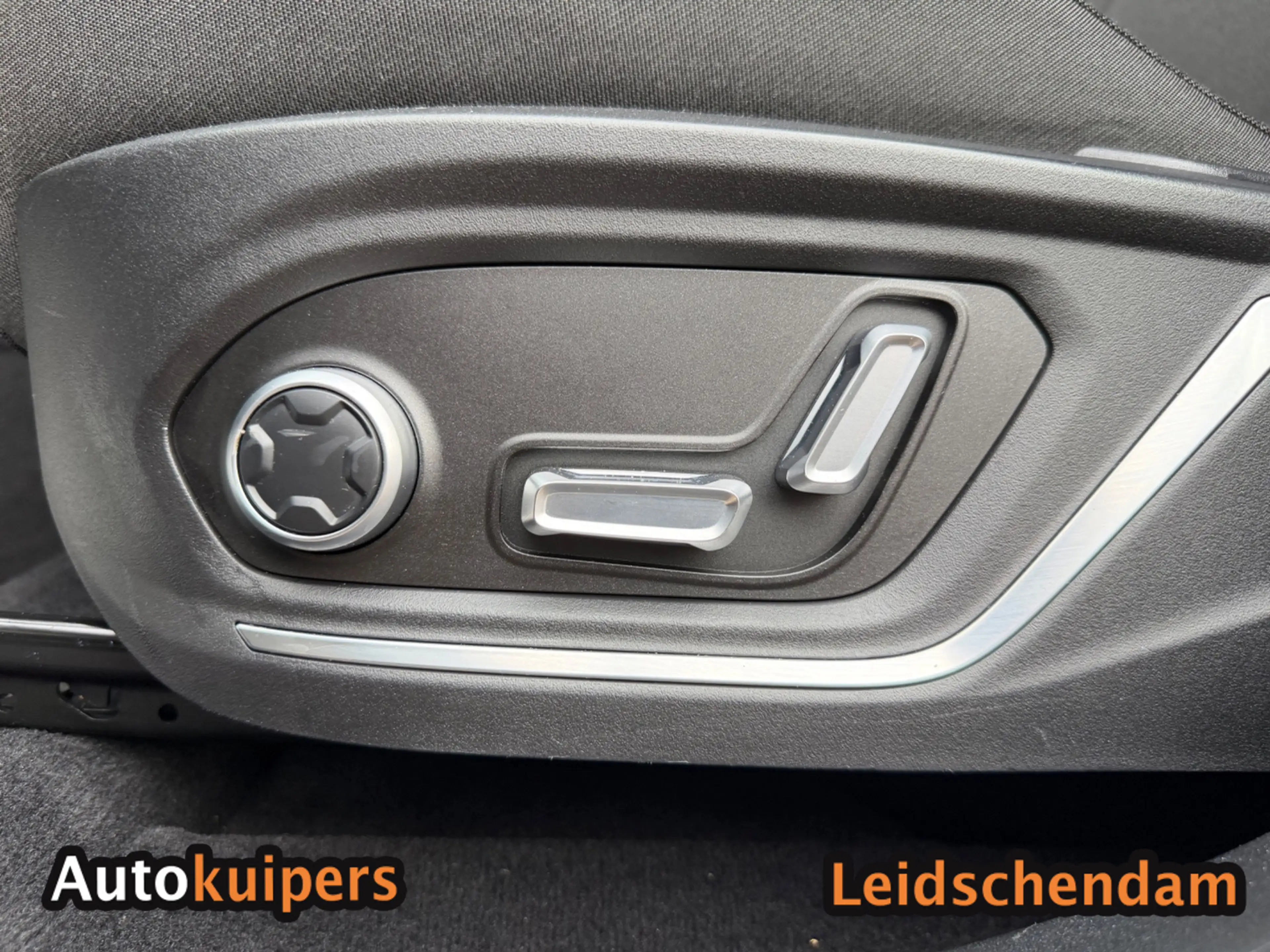 Lynk & Co 01 1.5 - BOVAG Garantie 12 maanden incl - — photo 15