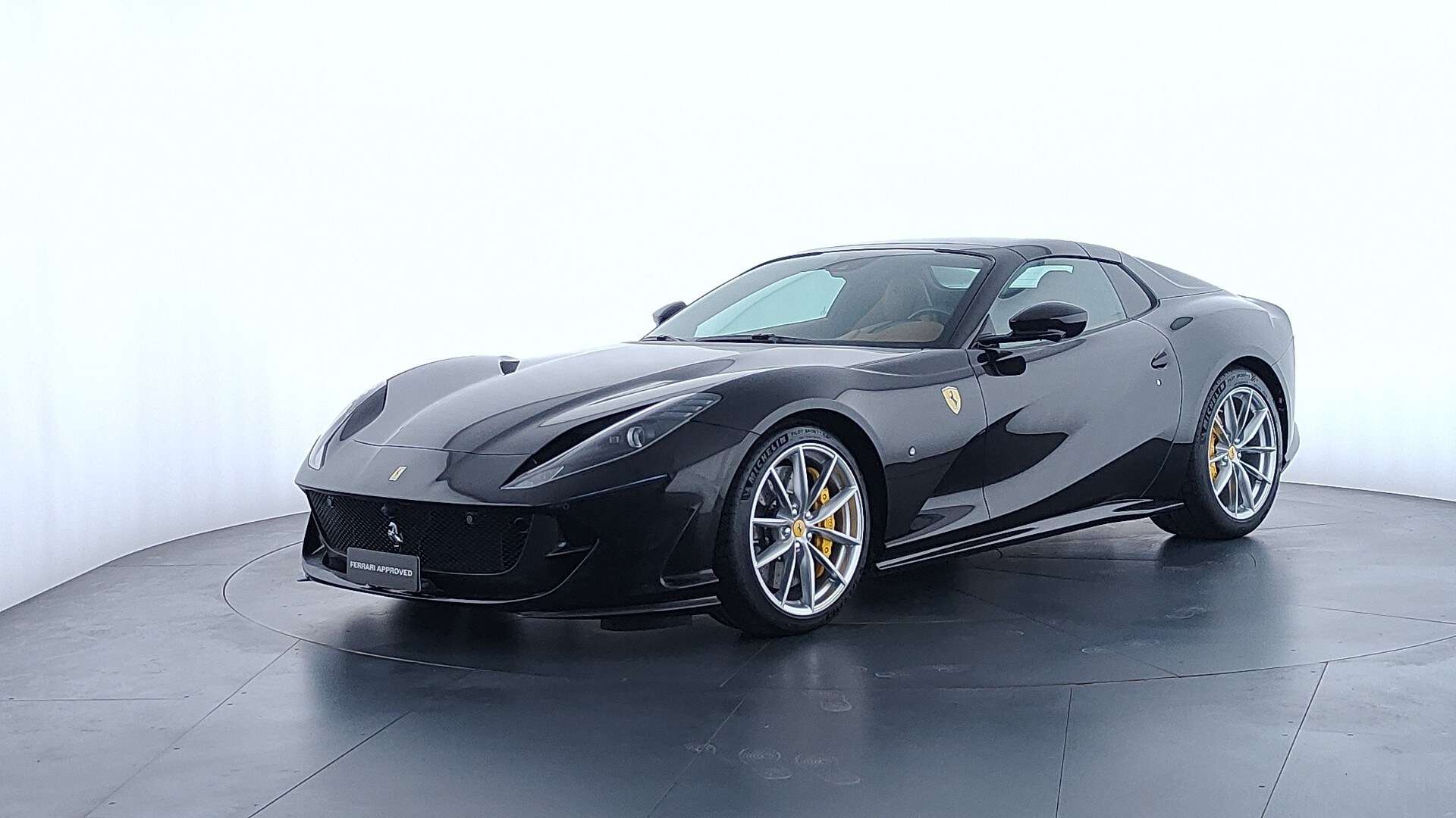 2022 Ferrari 812