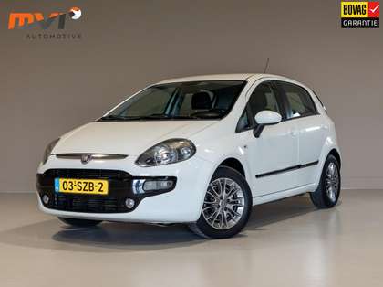 Fiat Punto Evo 1.3 M-Jet Mylife / 86pk /