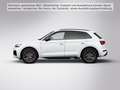 Audi Q5 S line 40 TFSI qu AHK/Matrix/Kam/ACC/PBox/20" Weiß - thumbnail 2