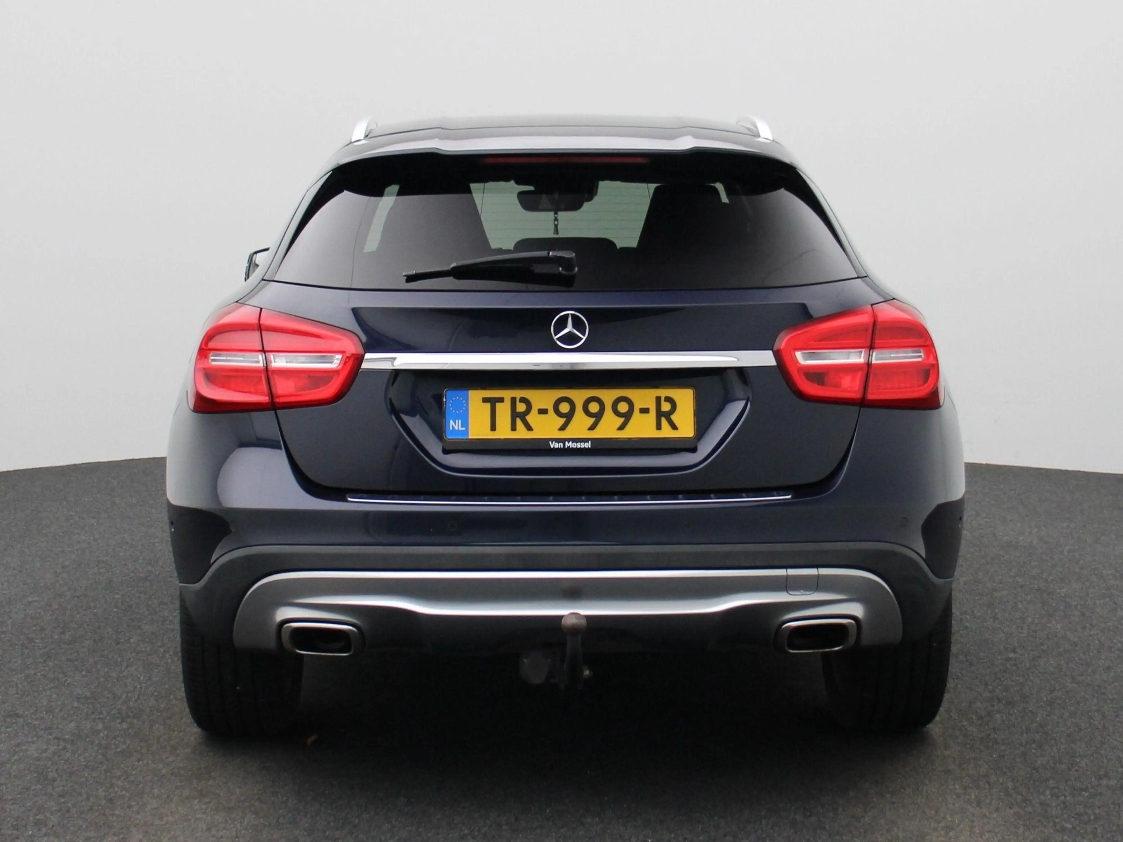 Mercedes-Benz GLA 250 Prestige VERWACHT !! | AUTOMAAT | TREKHAAK | CAMER — photo 5