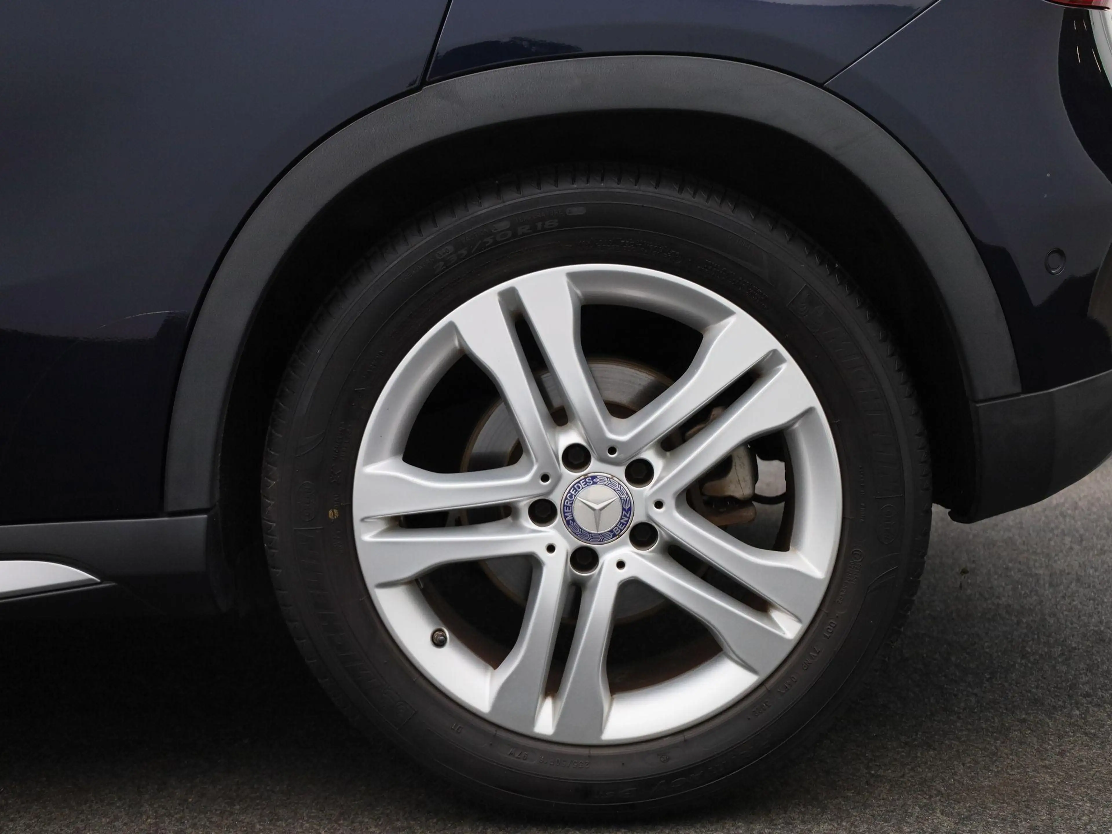 Mercedes-Benz GLA 250 Prestige VERWACHT !! | AUTOMAAT | TREKHAAK | CAMER — photo 13