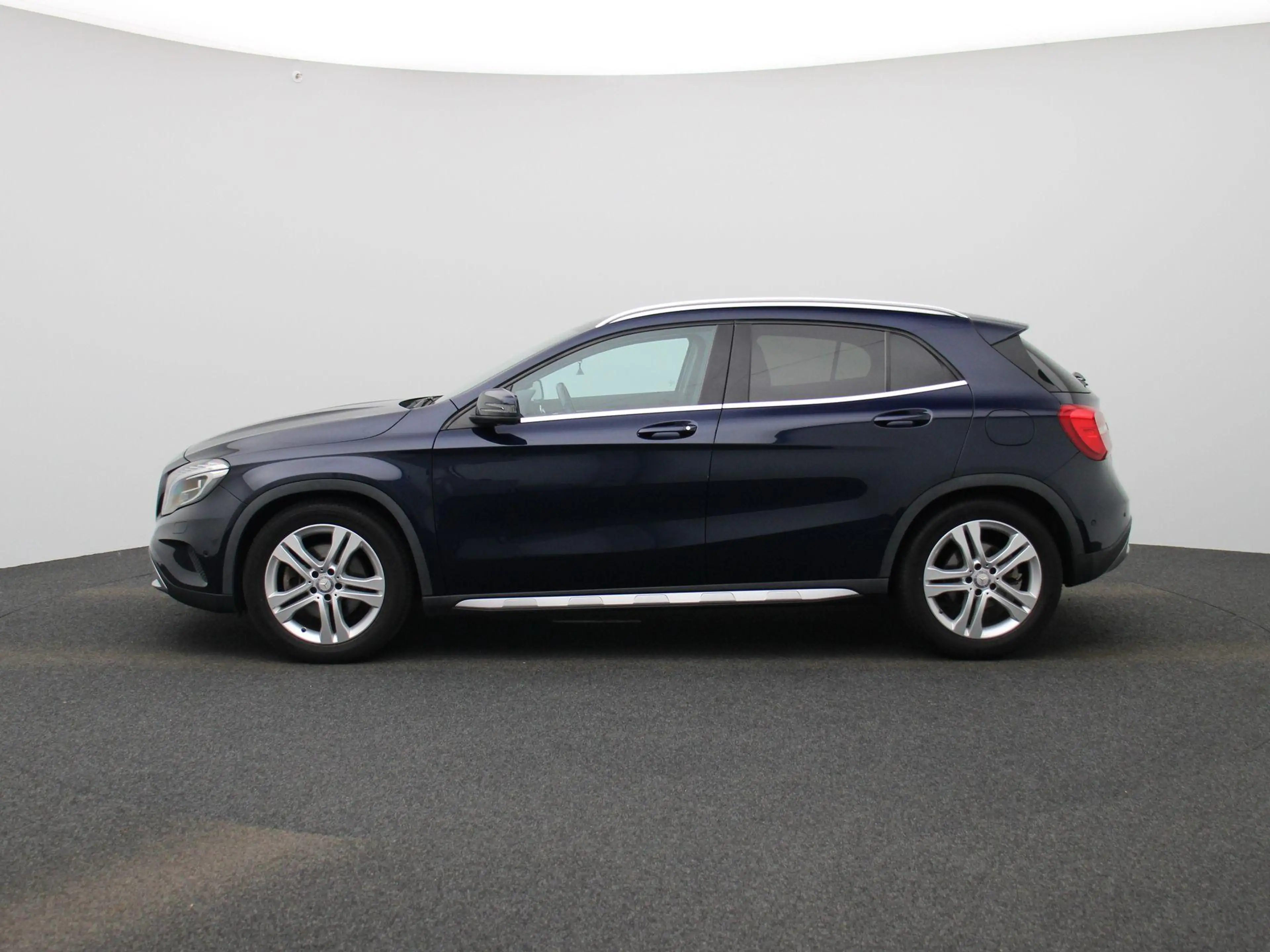 Mercedes-Benz GLA 250 Prestige VERWACHT !! | AUTOMAAT | TREKHAAK | CAMER — photo 4
