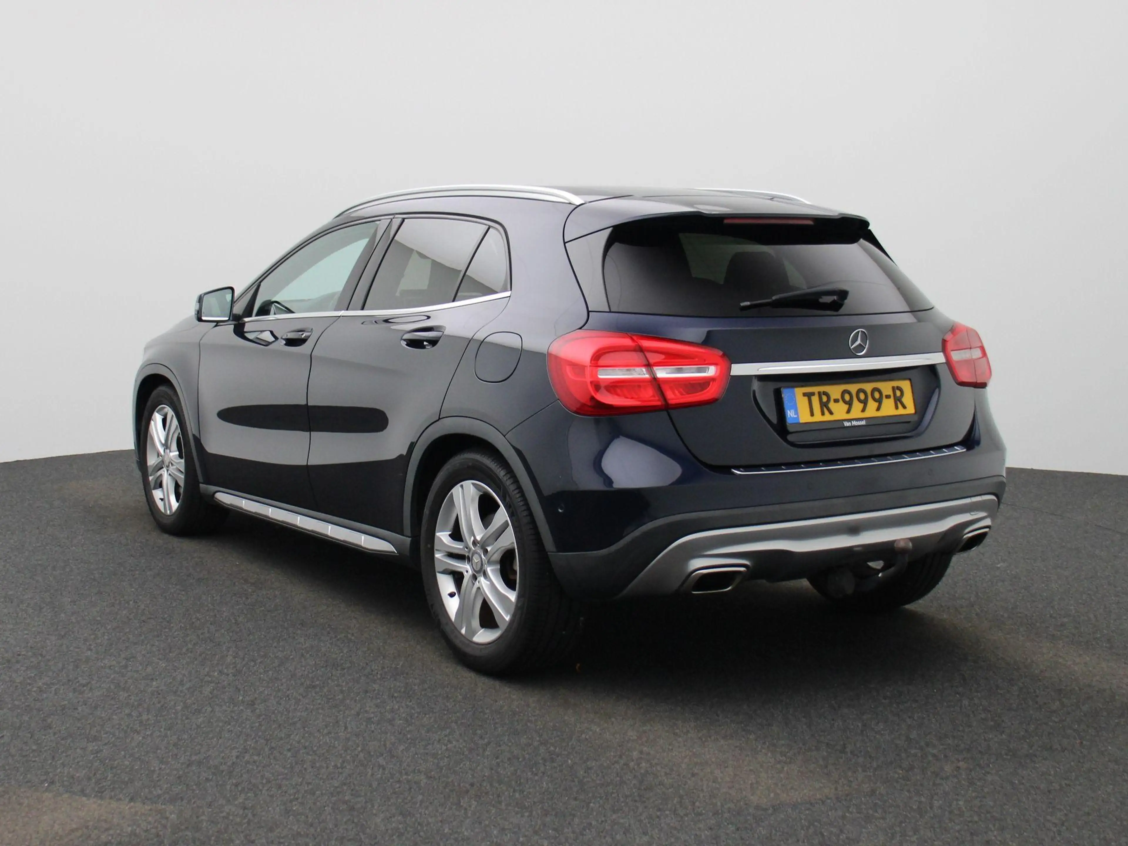 Mercedes-Benz GLA 250 Prestige VERWACHT !! | AUTOMAAT | TREKHAAK | CAMER — photo 2