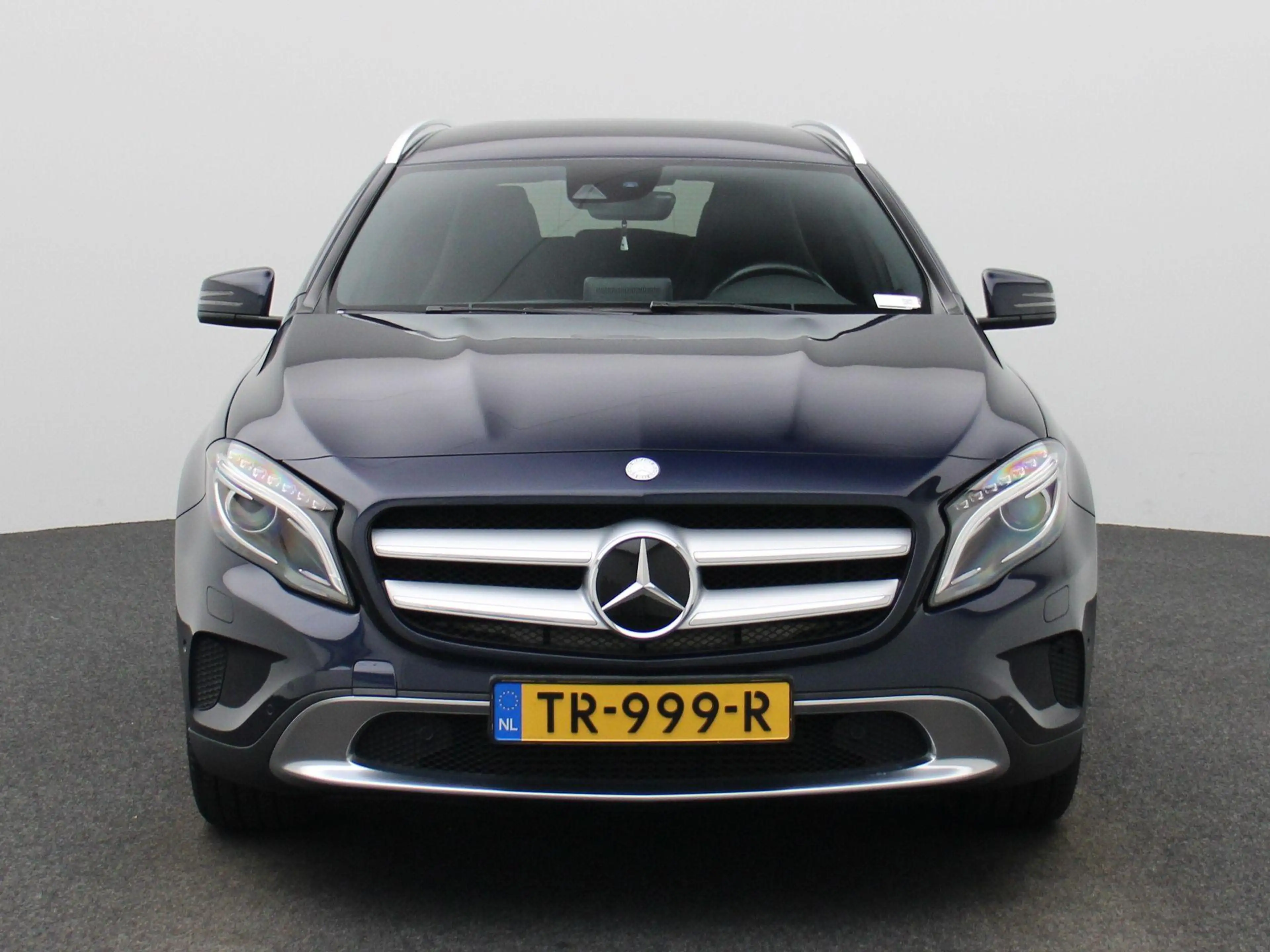 Mercedes-Benz GLA 250 Prestige VERWACHT !! | AUTOMAAT | TREKHAAK | CAMER — photo 3