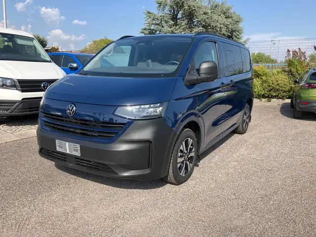 Volkswagen T7 Transporter t7 32 kombi m1 2.0 tdi 150cv l1 auto