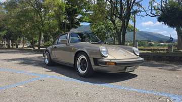 911 Coupe SC 3.0