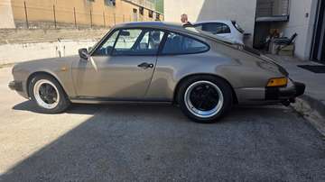911 Coupe SC 3.0