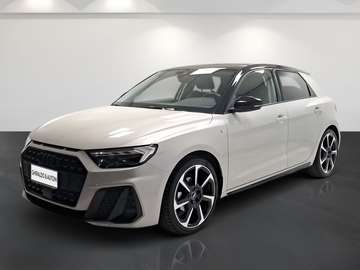 II 2019 Sportback Sportback 30 1.0 tfsi S Line Edition 116cv s-tronic