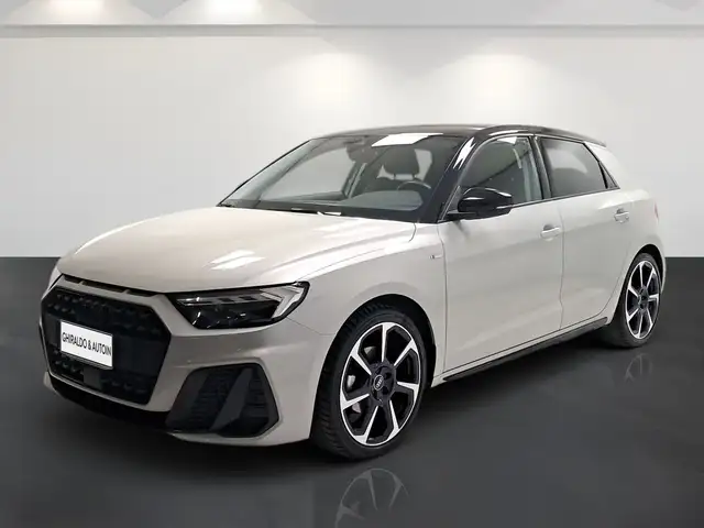 Audi A1 II 2019 Sportback Sportback 30 1.0 tfsi S Line Ed