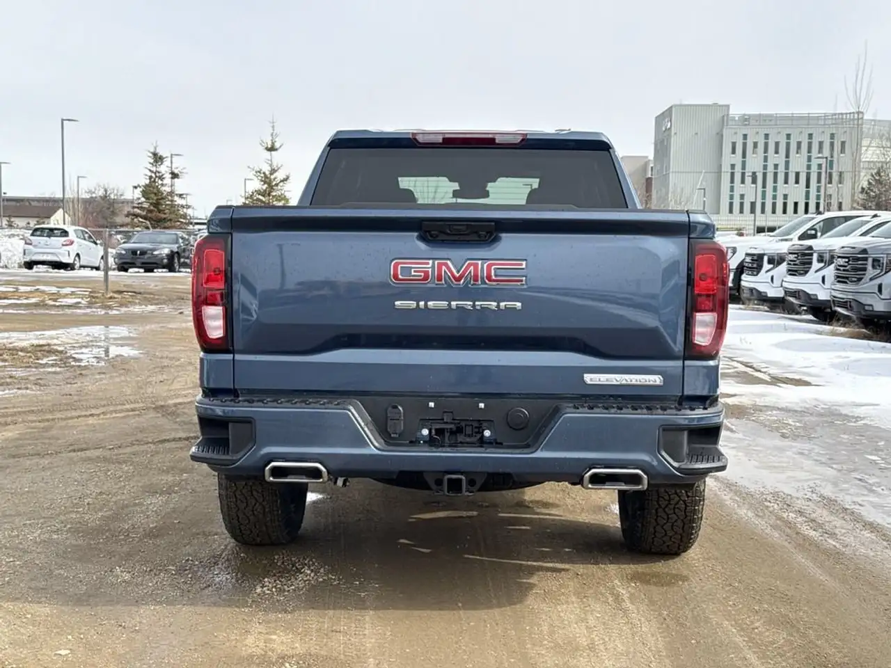GMC Sierra 1500 снимка GMC Sierra 1500