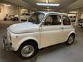 Oldtimer Fiat 500L bijela - thumbnail 4