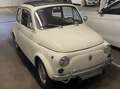 Oldtimer Fiat 500L White - thumbnail 1