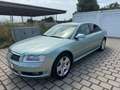 Audi A8 3.7 quattro Navi Klima pdc Liebhaberauto Grün - thumbnail 6
