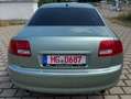 Audi A8 3.7 quattro Navi Klima pdc Liebhaberauto Grün - thumbnail 4