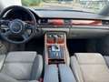 Audi A8 3.7 quattro Navi Klima pdc Liebhaberauto Grün - thumbnail 9