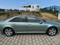 Audi A8 3.7 quattro Navi Klima pdc Liebhaberauto Grün - thumbnail 2