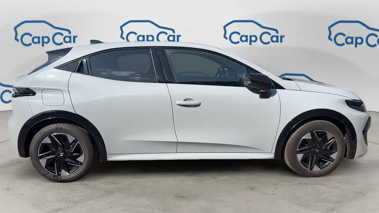 Renault Clio 2026
