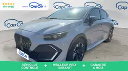 Renault Clio 1.8 E-TECH 160 BVA Techno - Automatique