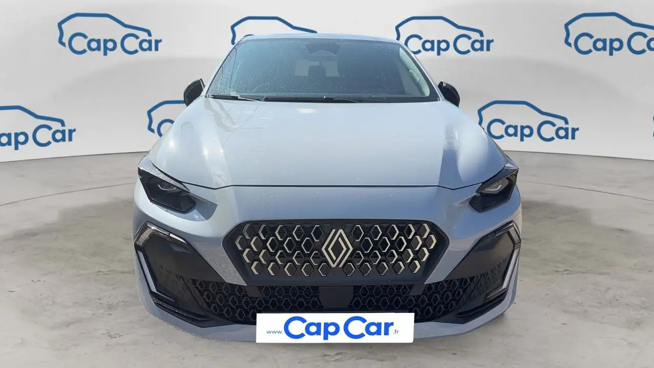Renault Clio 2026
