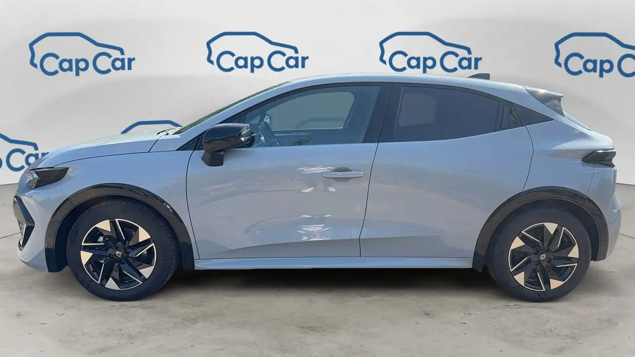 Renault Clio 2026