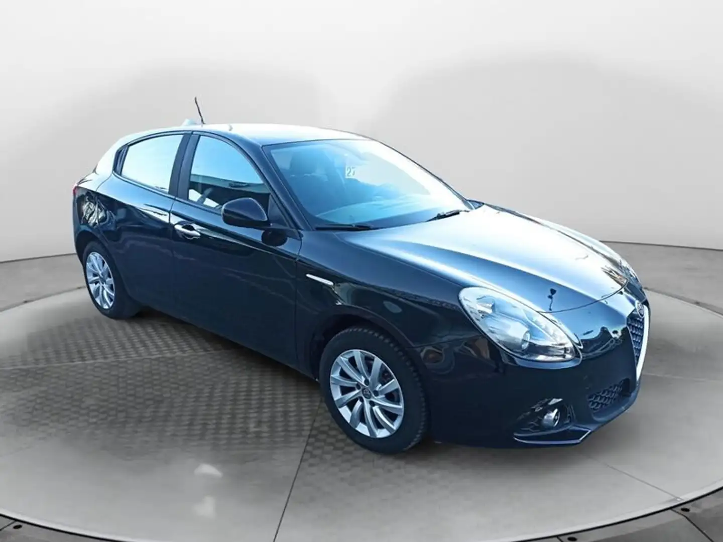 Alfa Romeo Giulietta (2010) 1.6 JTDm TCT 120 CV Super - 2