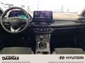 Hyundai i30 1.5 Turbo 48V Prime Klimaaut. Navi Apple Grau - thumbnail 13