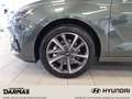 Hyundai i30 1.5 Turbo 48V Prime Klimaaut. Navi Apple Grau - thumbnail 10