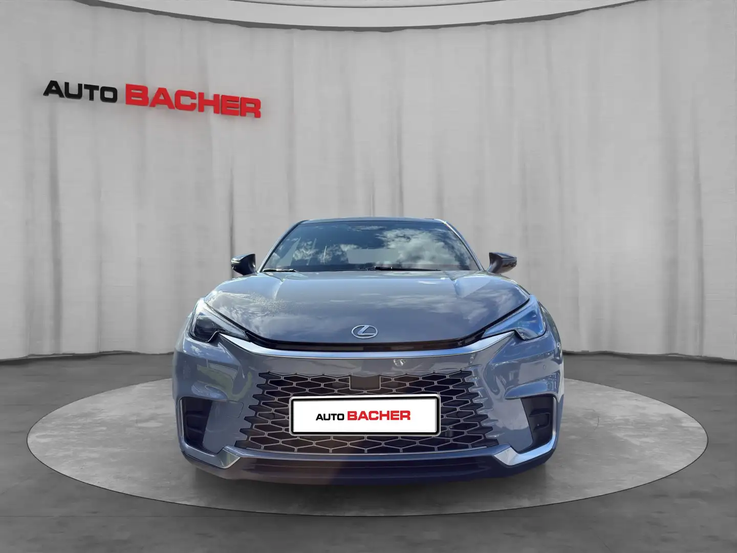 Lexus LBX Elegant 136 PS 2WD Grau - 2