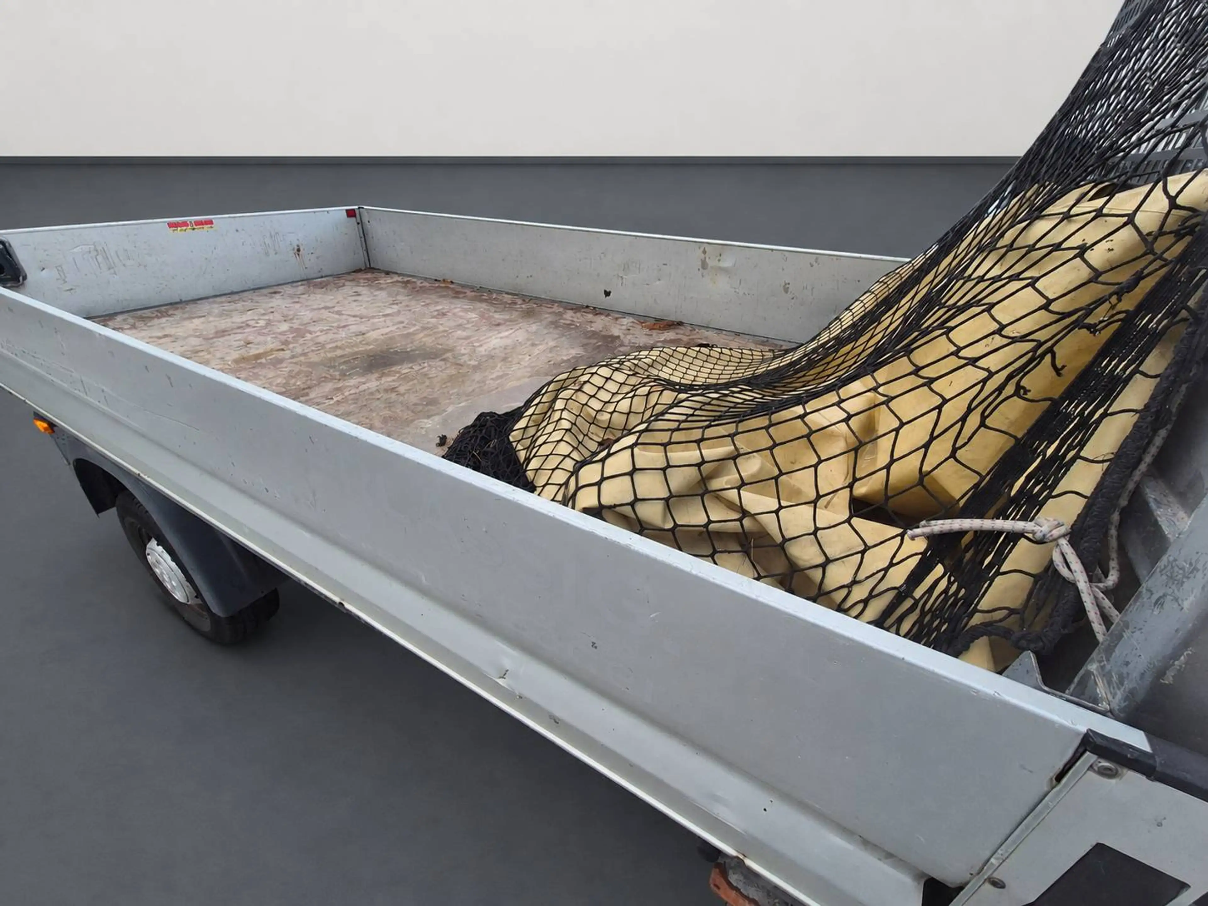 Fiat Ducato 120 L3 Pritsche RS: 3800 mm — photo 12